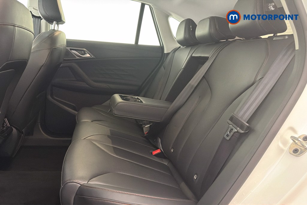 Mg Motor Uk HS Trophy Automatic Petrol-Electric Hybrid SUV - Stock Number (1633947) - 28th supplementary image