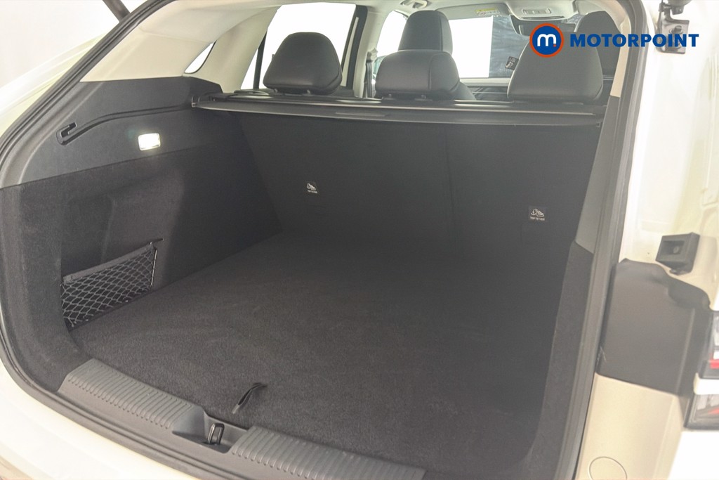 Mg Motor Uk HS Trophy Automatic Petrol-Electric Hybrid SUV - Stock Number (1633947) - 33rd supplementary image