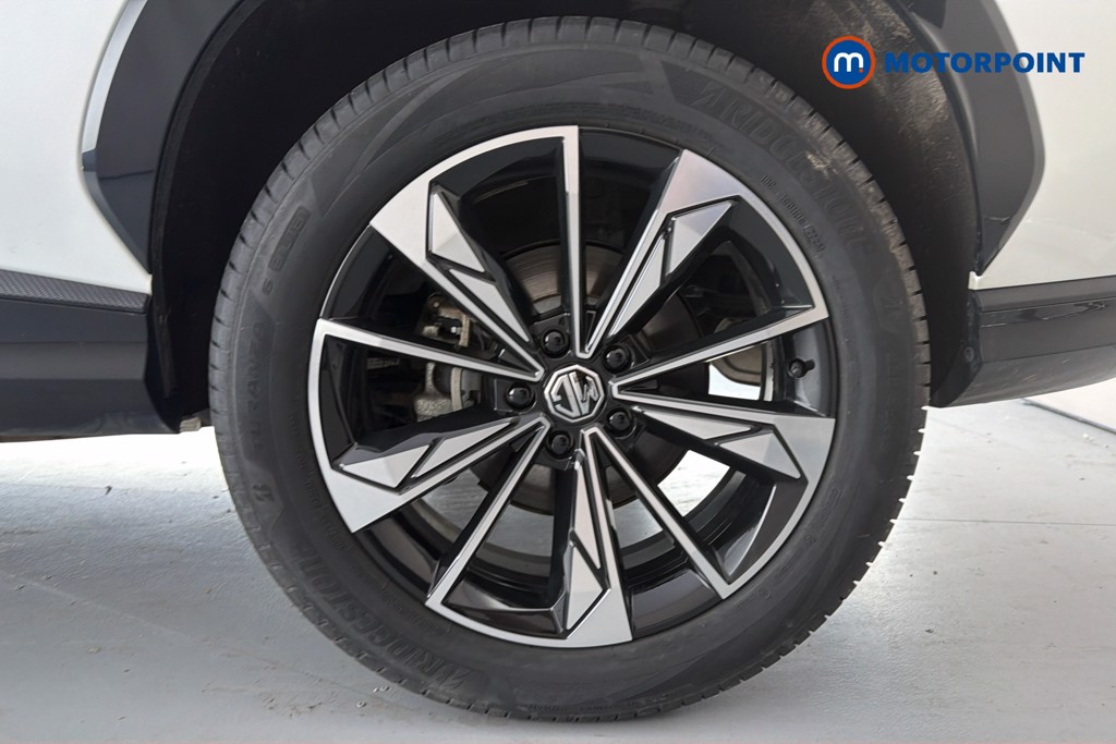 Mg Motor Uk HS Trophy Automatic Petrol-Electric Hybrid SUV - Stock Number (1633947) - 48th supplementary image