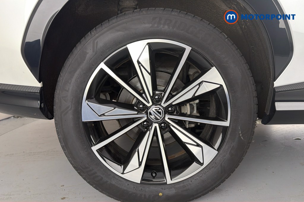Mg Motor Uk HS Trophy Automatic Petrol-Electric Hybrid SUV - Stock Number (1633947) - 49th supplementary image