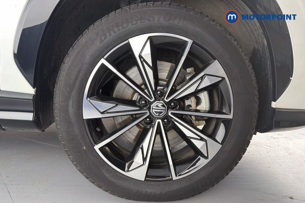 Mg Motor Uk HS Trophy Automatic Petrol-Electric Hybrid SUV - Stock Number (1633947) - 50th supplementary image
