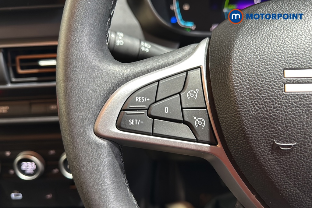 Dacia Jogger Extreme Automatic Petrol-Electric Hybrid People Carrier - Stock Number (1634092) - 4th supplementary image