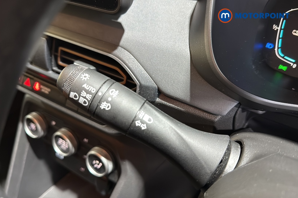 Dacia Jogger Extreme Automatic Petrol-Electric Hybrid People Carrier - Stock Number (1634092) - 5th supplementary image