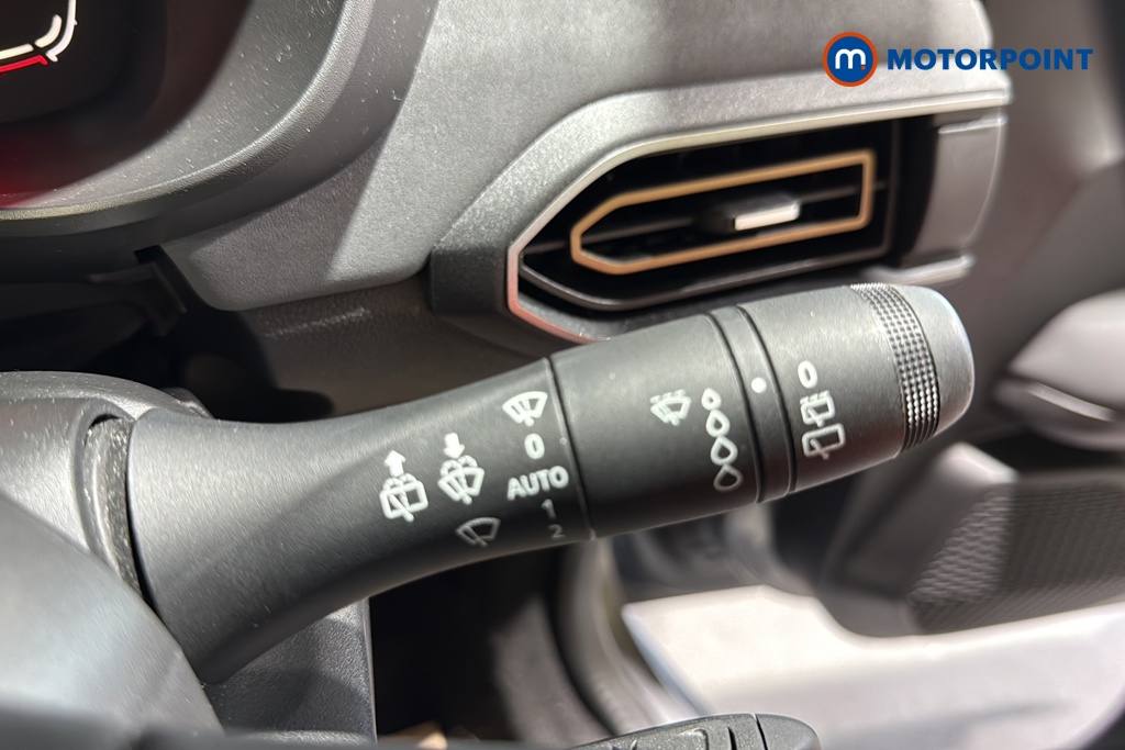 Dacia Jogger Extreme Automatic Petrol-Electric Hybrid People Carrier - Stock Number (1634092) - 6th supplementary image