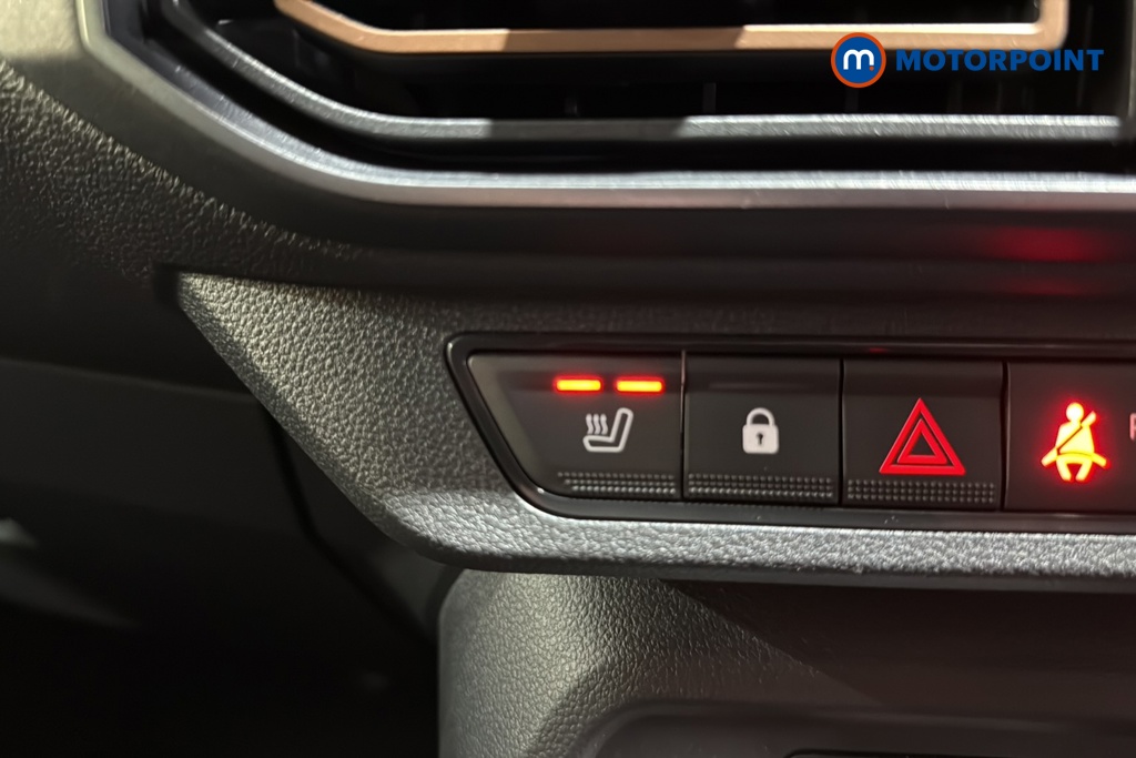 Dacia Jogger Extreme Automatic Petrol-Electric Hybrid People Carrier - Stock Number (1634092) - 14th supplementary image