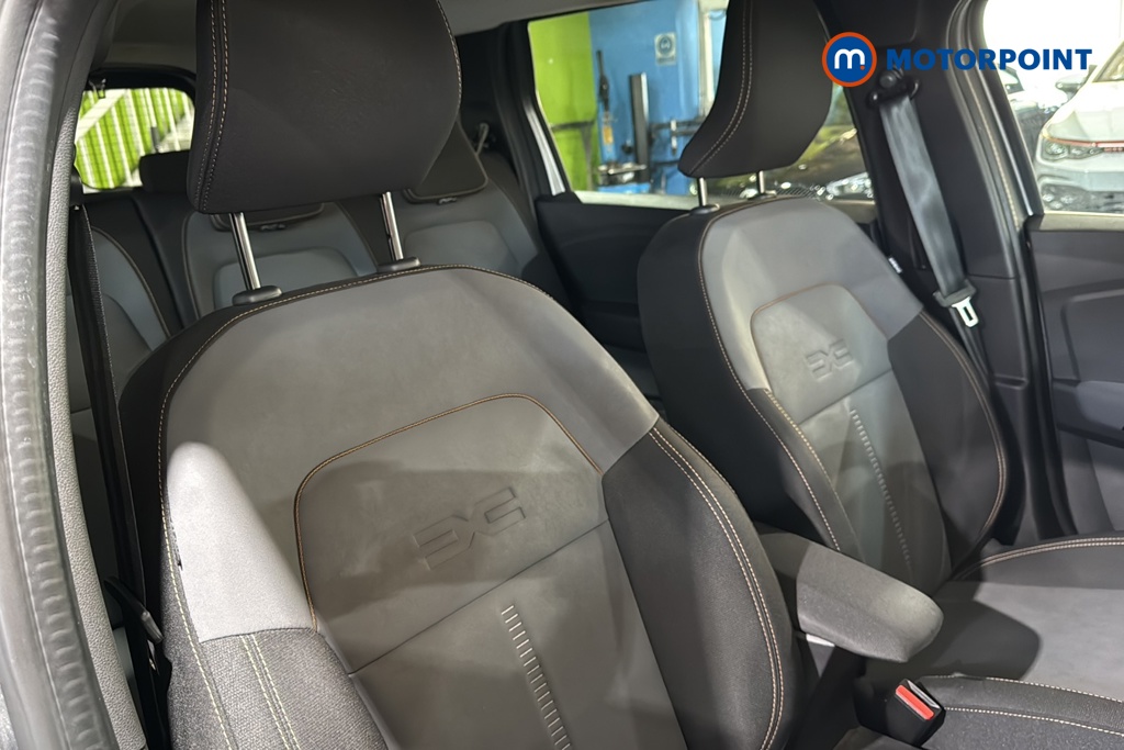 Dacia Jogger Extreme Automatic Petrol-Electric Hybrid People Carrier - Stock Number (1634092) - 22nd supplementary image
