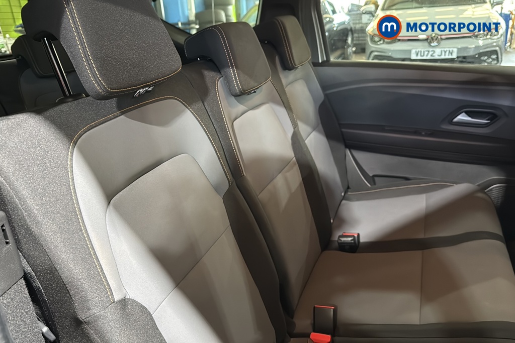 Dacia Jogger Extreme Automatic Petrol-Electric Hybrid People Carrier - Stock Number (1634092) - 25th supplementary image