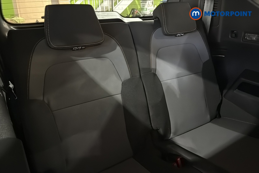 Dacia Jogger Extreme Automatic Petrol-Electric Hybrid People Carrier - Stock Number (1634092) - 29th supplementary image