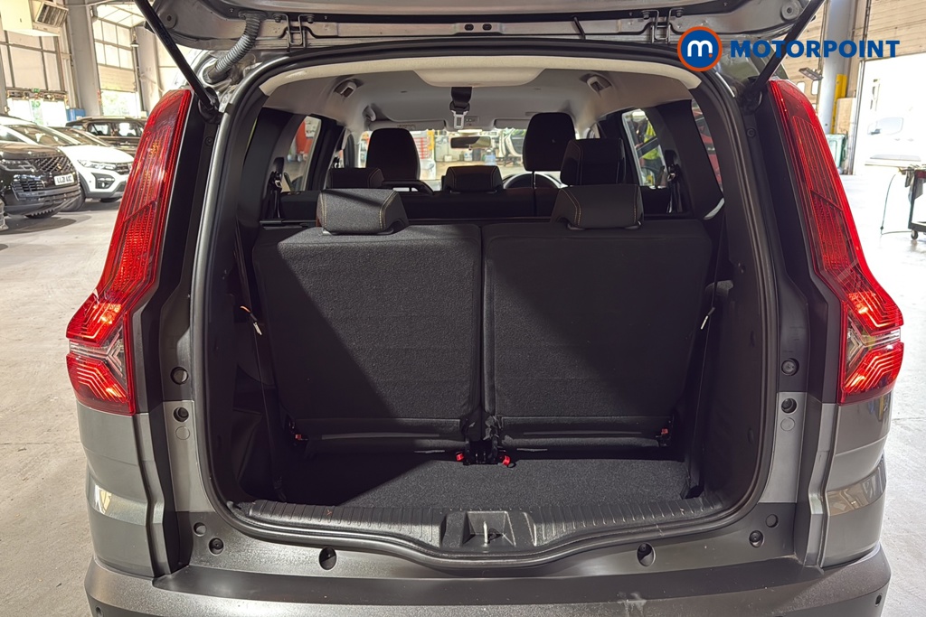Dacia Jogger Extreme Automatic Petrol-Electric Hybrid People Carrier - Stock Number (1634092) - 30th supplementary image