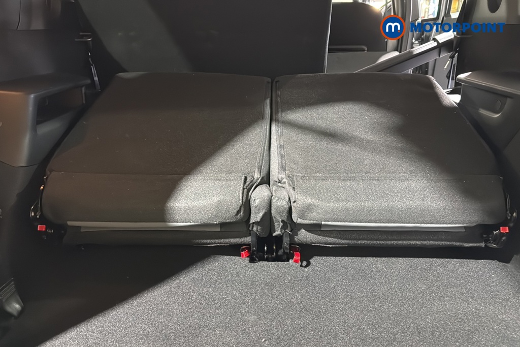Dacia Jogger Extreme Automatic Petrol-Electric Hybrid People Carrier - Stock Number (1634092) - 31st supplementary image