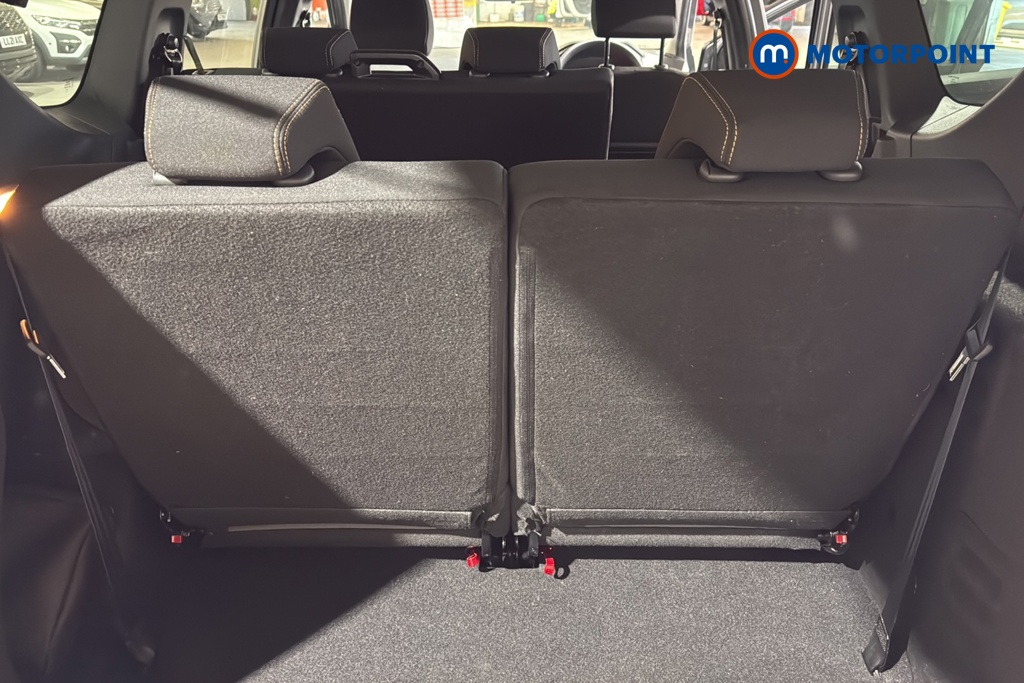 Dacia Jogger Extreme Automatic Petrol-Electric Hybrid People Carrier - Stock Number (1634092) - 32nd supplementary image