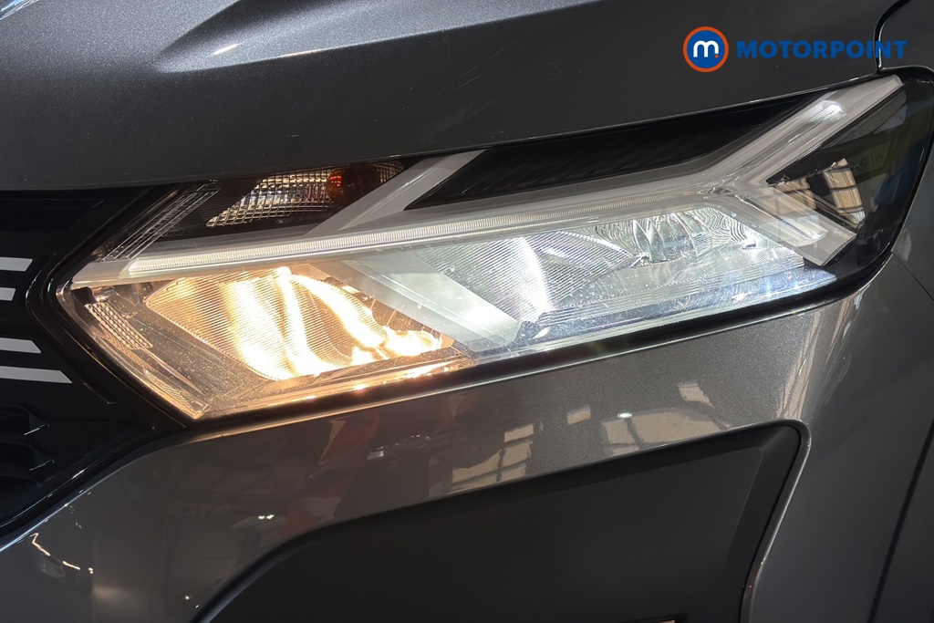 Dacia Jogger Extreme Automatic Petrol-Electric Hybrid People Carrier - Stock Number (1634092) - 42nd supplementary image