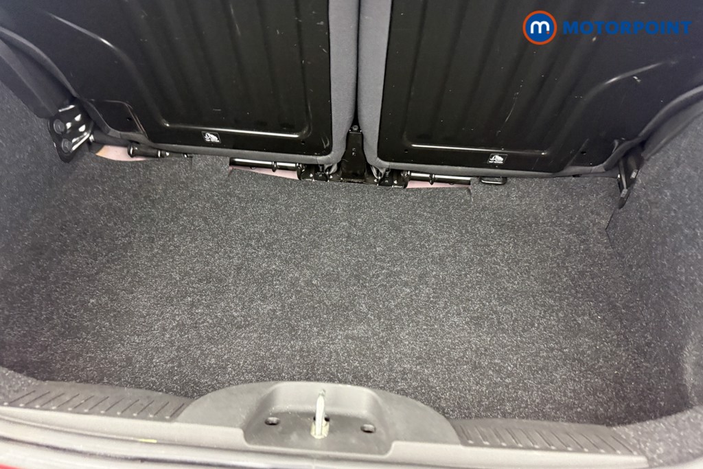 Fiat 500 RED Manual Petrol Hatchback - Stock Number (1634137) - 4th supplementary image