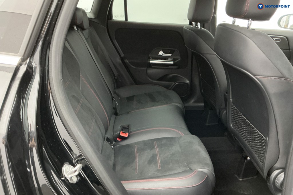Mercedes-Benz GLA Amg Line Automatic Petrol SUV - Stock Number (1634210) - 5th supplementary image