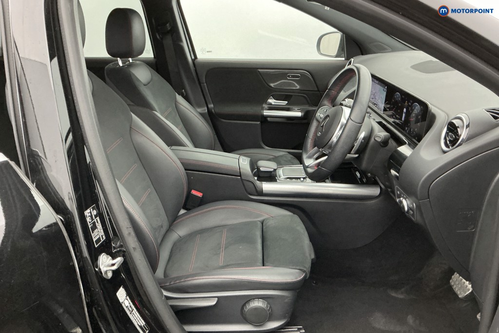 Mercedes-Benz GLA Amg Line Automatic Petrol SUV - Stock Number (1634210) - 6th supplementary image
