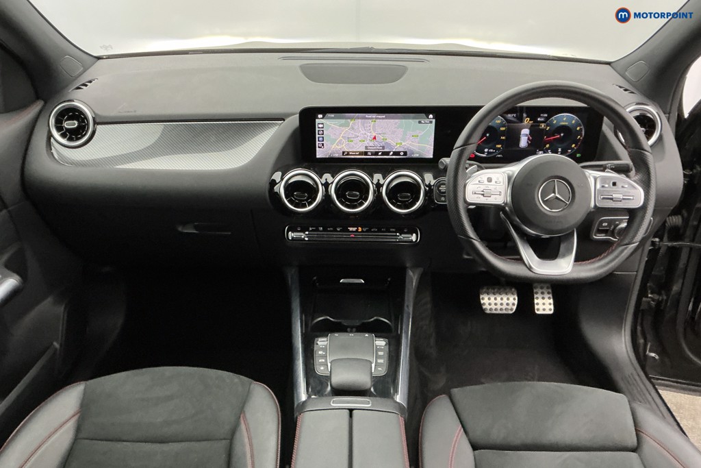 Mercedes-Benz GLA Amg Line Automatic Petrol SUV - Stock Number (1634210) - 12th supplementary image