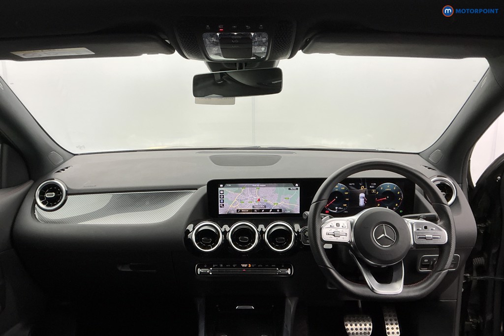 Mercedes-Benz GLA Amg Line Automatic Petrol SUV - Stock Number (1634210) - 13th supplementary image
