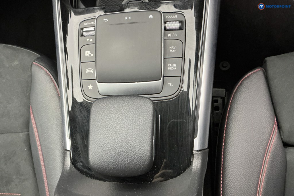 Mercedes-Benz GLA Amg Line Automatic Petrol SUV - Stock Number (1634210) - 16th supplementary image