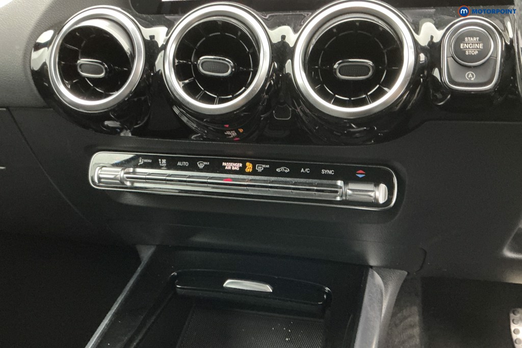 Mercedes-Benz GLA Amg Line Automatic Petrol SUV - Stock Number (1634210) - 18th supplementary image