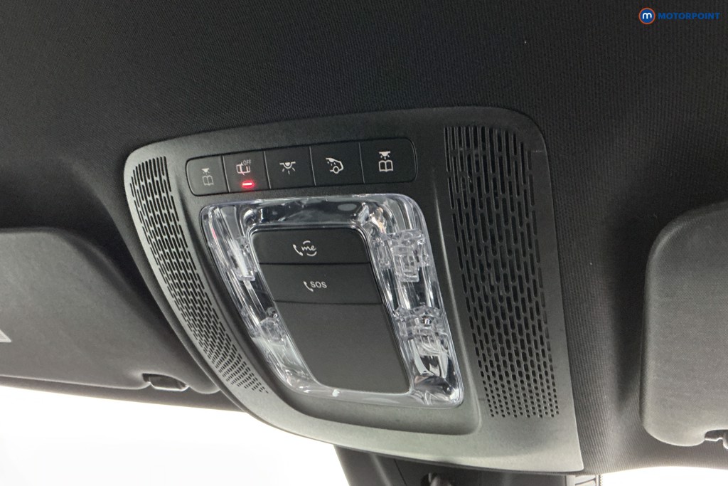 Mercedes-Benz GLA Amg Line Automatic Petrol SUV - Stock Number (1634210) - 20th supplementary image