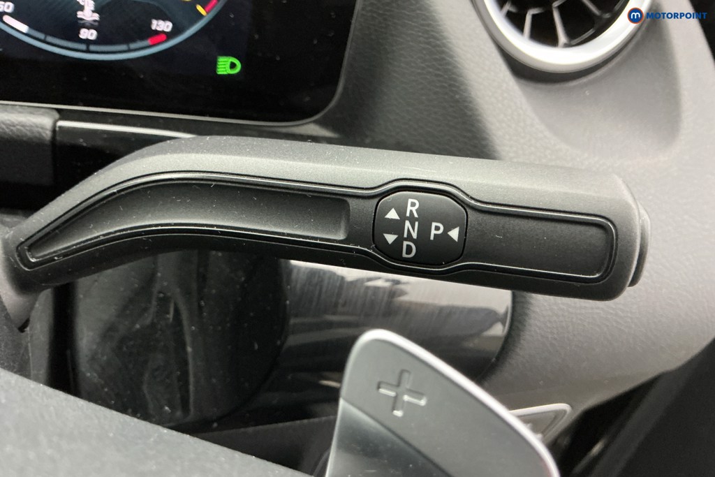 Mercedes-Benz GLA Amg Line Automatic Petrol SUV - Stock Number (1634210) - 25th supplementary image