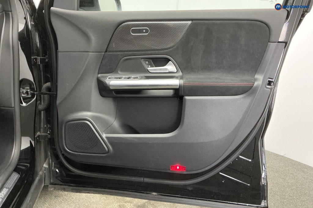 Mercedes-Benz GLA Amg Line Automatic Petrol SUV - Stock Number (1634210) - 26th supplementary image