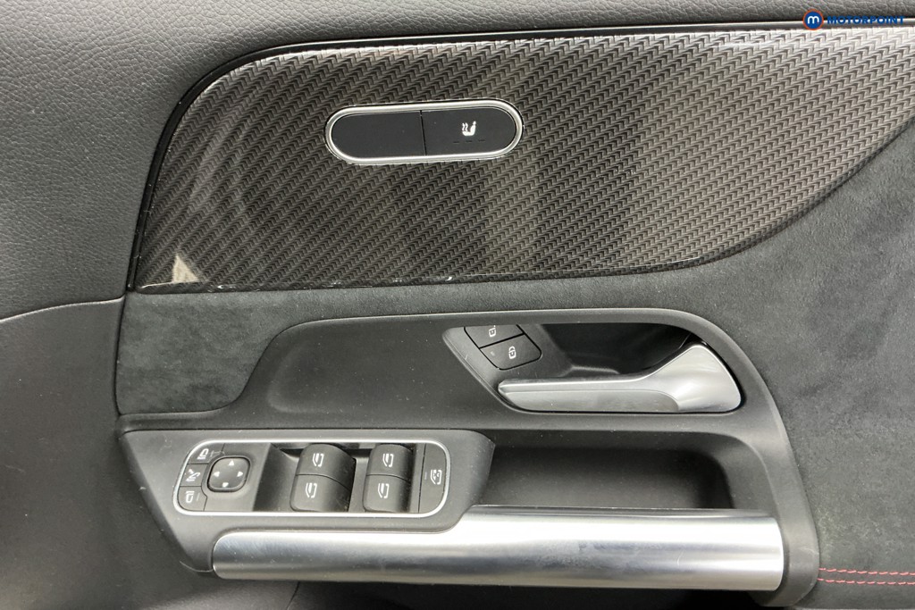 Mercedes-Benz GLA Amg Line Automatic Petrol SUV - Stock Number (1634210) - 27th supplementary image