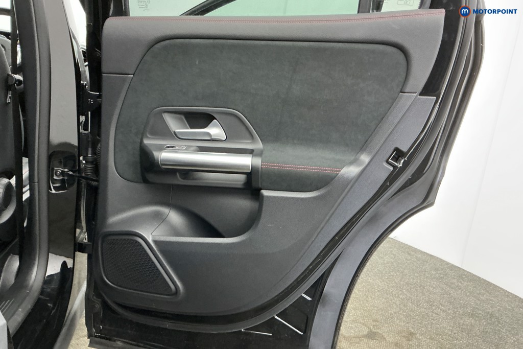 Mercedes-Benz GLA Amg Line Automatic Petrol SUV - Stock Number (1634210) - 31st supplementary image