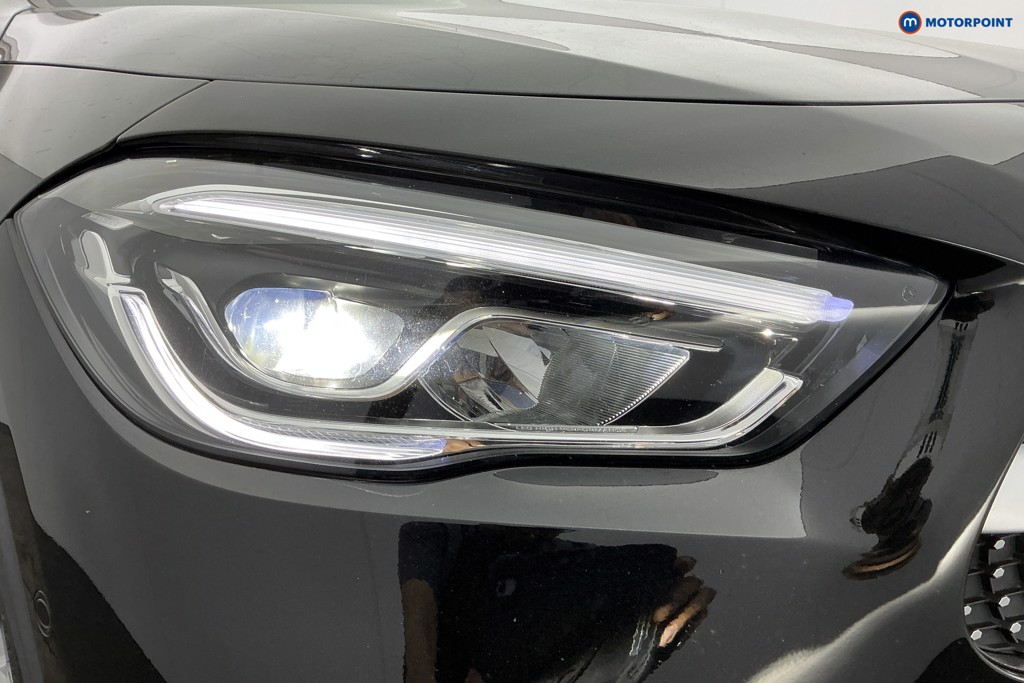 Mercedes-Benz GLA Amg Line Automatic Petrol SUV - Stock Number (1634210) - 33rd supplementary image