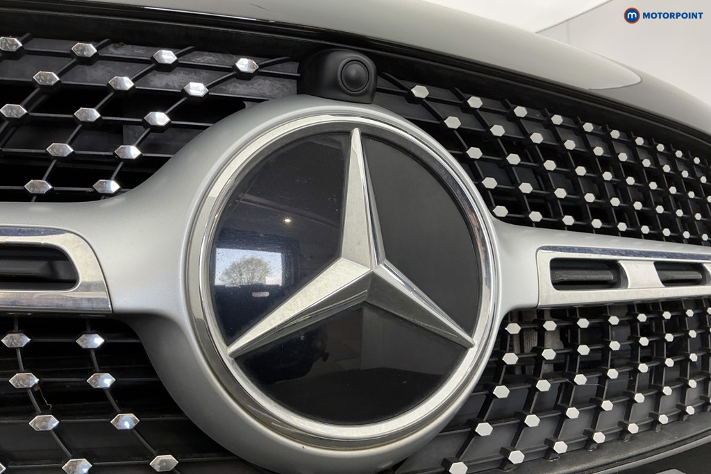 Mercedes-Benz GLA Amg Line Automatic Petrol SUV - Stock Number (1634210) - 34th supplementary image