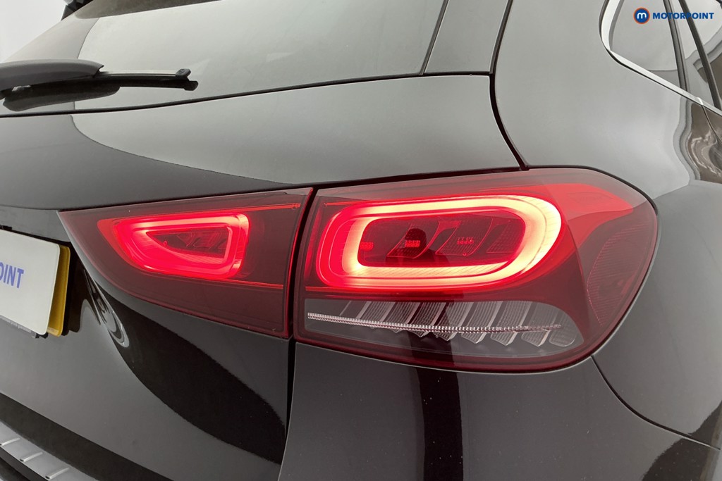 Mercedes-Benz GLA Amg Line Automatic Petrol SUV - Stock Number (1634210) - 35th supplementary image