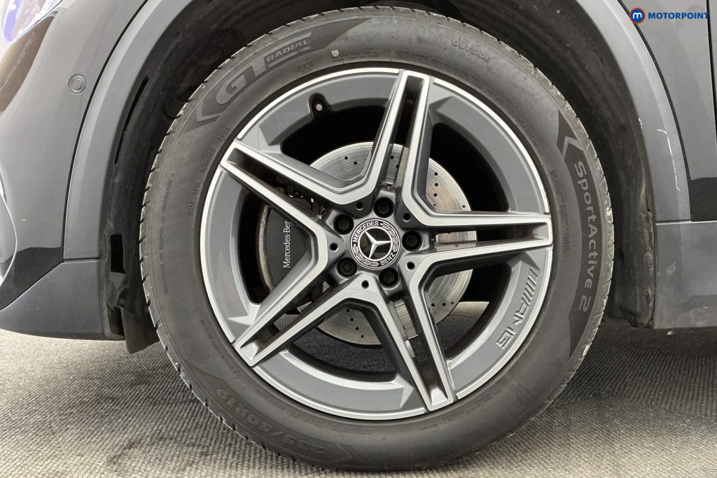 Mercedes-Benz GLA Amg Line Automatic Petrol SUV - Stock Number (1634210) - 37th supplementary image