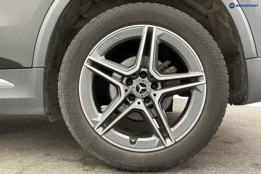 Mercedes-Benz GLA Amg Line Automatic Petrol SUV - Stock Number (1634210) - 38th supplementary image