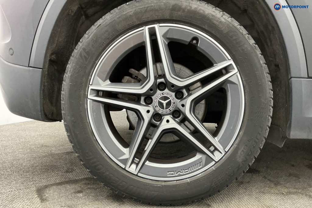 Mercedes-Benz GLA Amg Line Automatic Petrol SUV - Stock Number (1634210) - 39th supplementary image