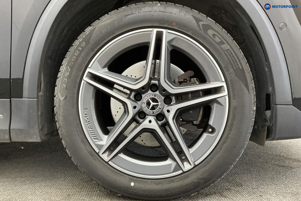 Mercedes-Benz GLA Amg Line Automatic Petrol SUV - Stock Number (1634210) - 40th supplementary image