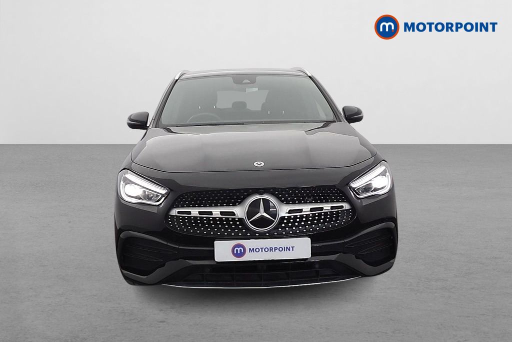 Mercedes-Benz GLA Amg Line Automatic Petrol SUV - Stock Number (1634210) - Front bumper