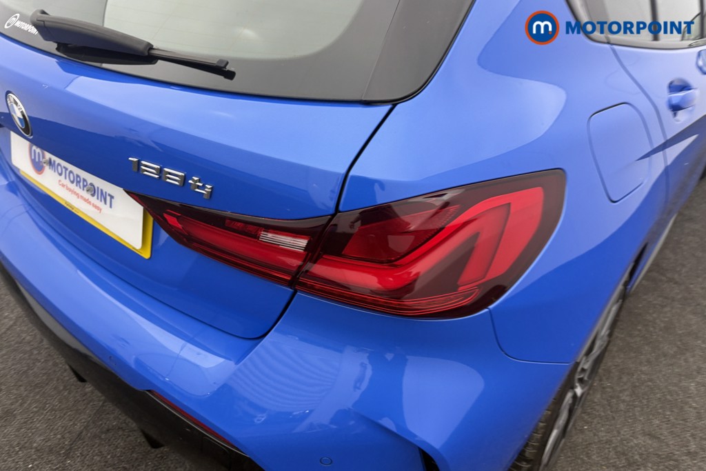 BMW 1 Series 128Ti Automatic Petrol Hatchback - Stock Number (1634341) - 3rd supplementary image
