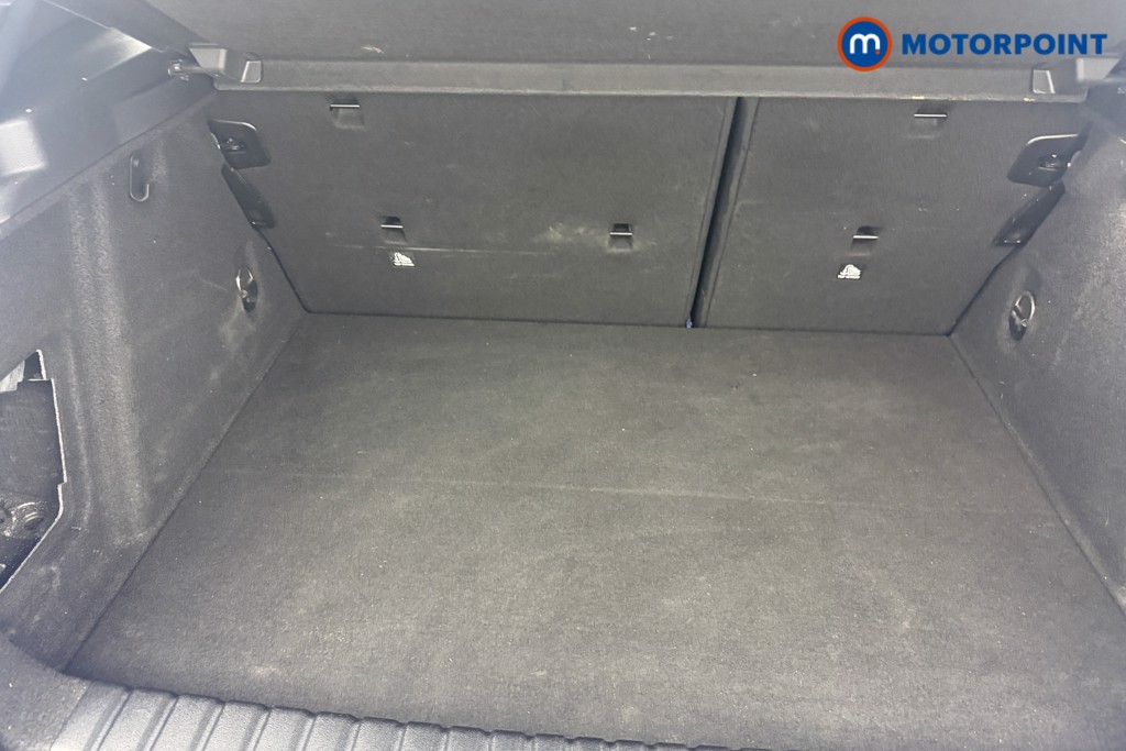 BMW 1 Series 128Ti Automatic Petrol Hatchback - Stock Number (1634341) - 5th supplementary image