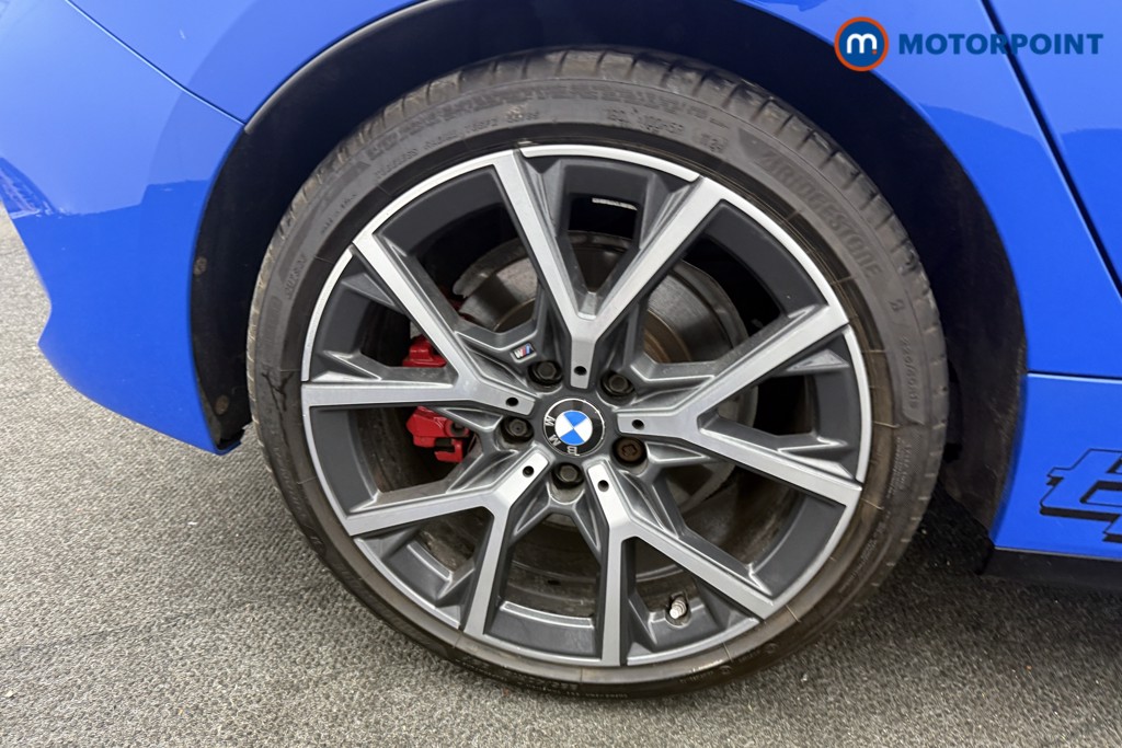 BMW 1 Series 128Ti Automatic Petrol Hatchback - Stock Number (1634341) - 6th supplementary image