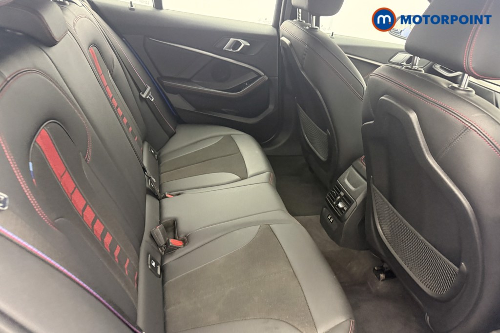 BMW 1 Series 128Ti Automatic Petrol Hatchback - Stock Number (1634341) - 7th supplementary image