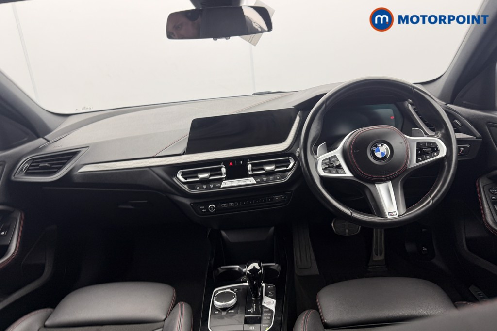 BMW 1 Series 128Ti Automatic Petrol Hatchback - Stock Number (1634341) - 8th supplementary image