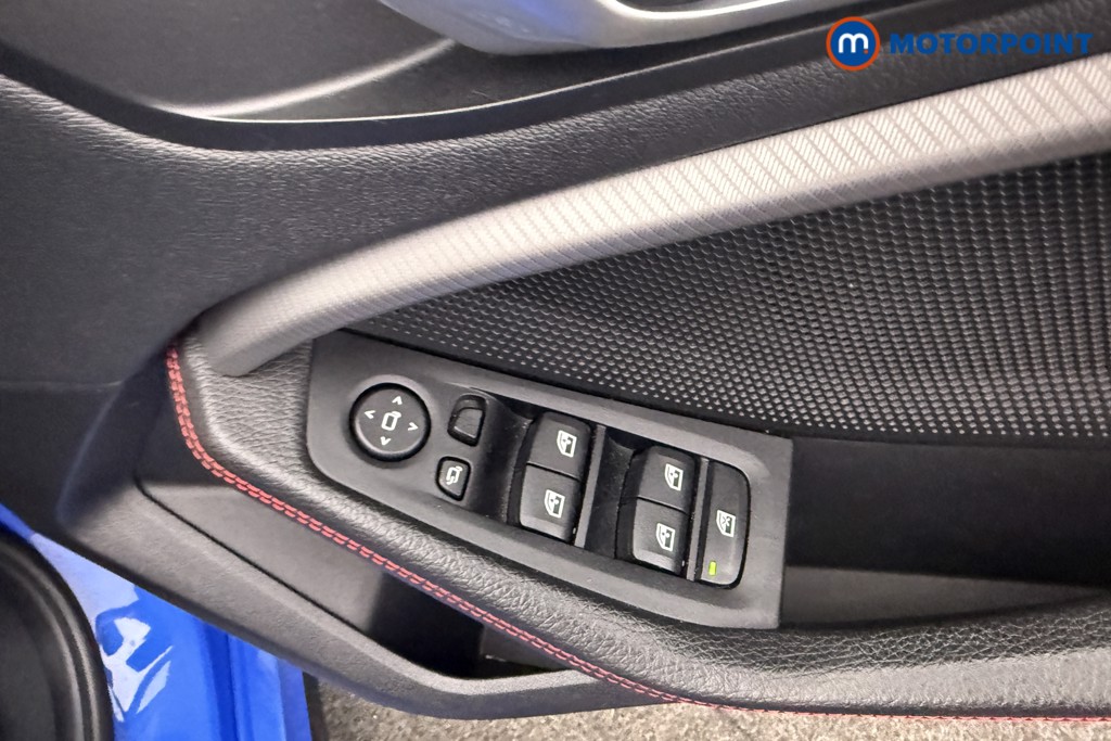 BMW 1 Series 128Ti Automatic Petrol Hatchback - Stock Number (1634341) - 11th supplementary image