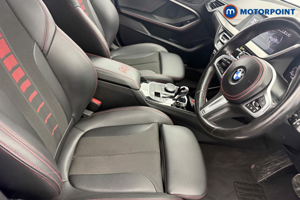 BMW 1 Series 128Ti Automatic Petrol Hatchback - Stock Number (1634341) - 12th supplementary image