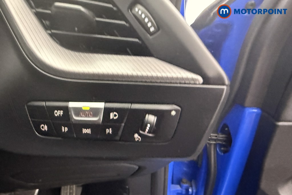 BMW 1 Series 128Ti Automatic Petrol Hatchback - Stock Number (1634341) - 13th supplementary image