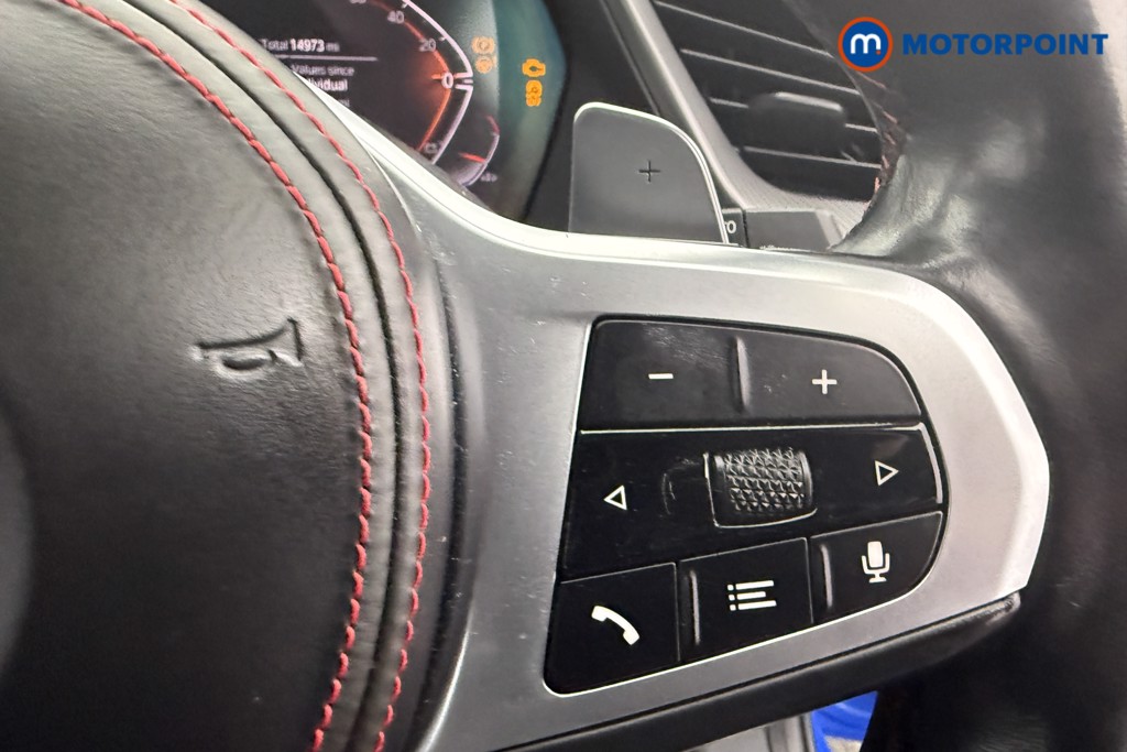 BMW 1 Series 128Ti Automatic Petrol Hatchback - Stock Number (1634341) - 14th supplementary image