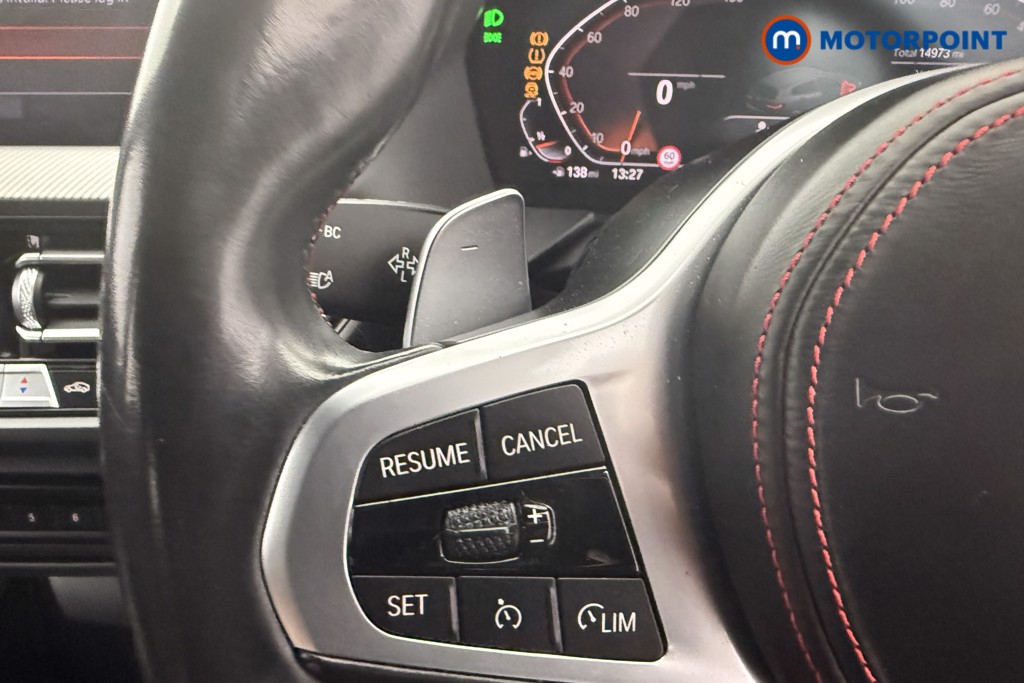 BMW 1 Series 128Ti Automatic Petrol Hatchback - Stock Number (1634341) - 15th supplementary image