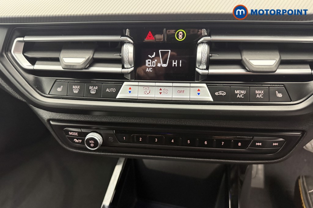 BMW 1 Series 128Ti Automatic Petrol Hatchback - Stock Number (1634341) - 18th supplementary image