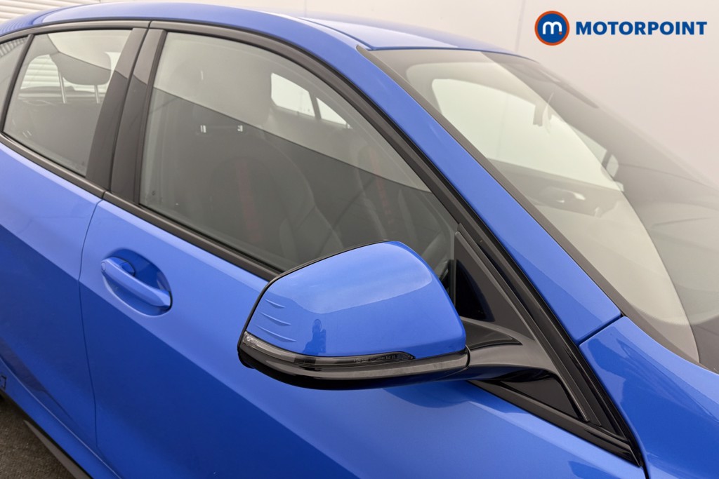 BMW 1 Series 128Ti Automatic Petrol Hatchback - Stock Number (1634341) - 25th supplementary image