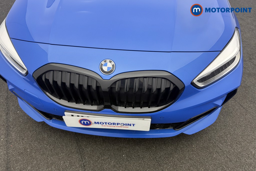 BMW 1 Series 128Ti Automatic Petrol Hatchback - Stock Number (1634341) - 27th supplementary image