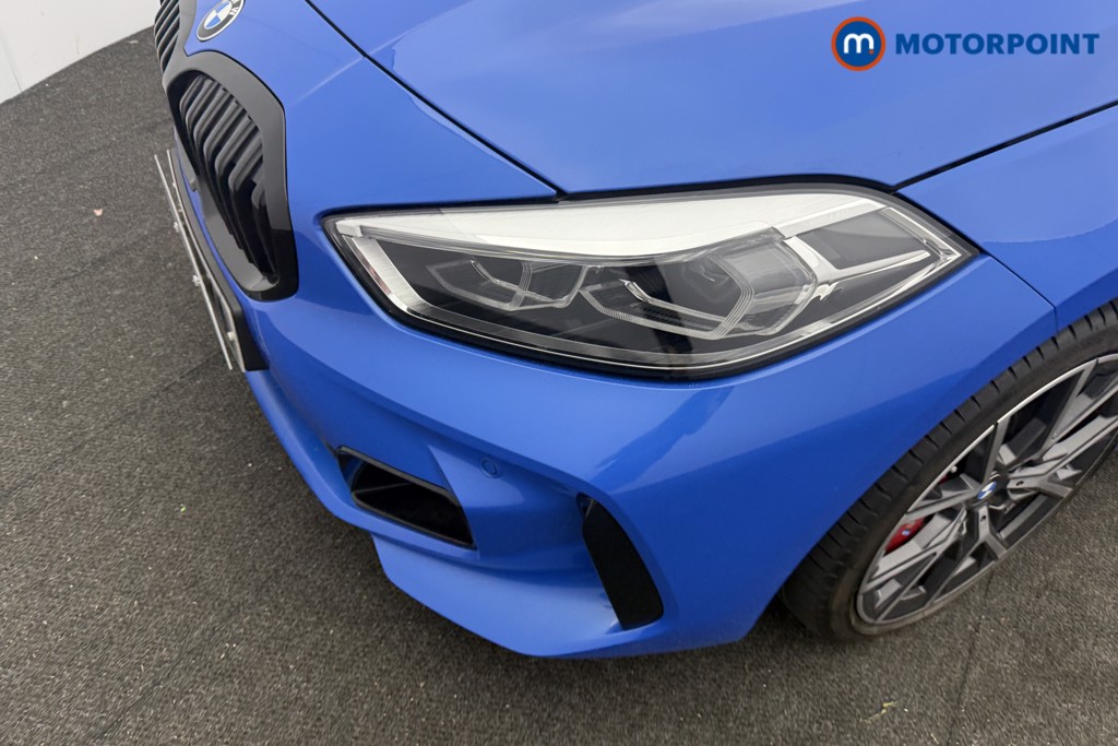 BMW 1 Series 128Ti Automatic Petrol Hatchback - Stock Number (1634341) - 29th supplementary image